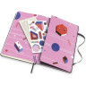 Блокнот MOLESKINE STUDIO MS01YDQP062