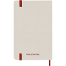 Еженедельник MOLESKINE LE ALICE IN WONDERLAND WKNT POCKET DAL12WN2AY23 белый/оранжевый